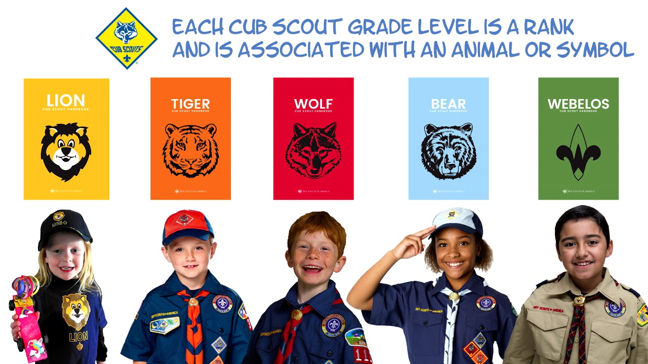 Scout Shop